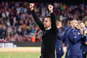 Barcelona se olvid de Messi, fich a una figura mundial y rompi el mercado de pases