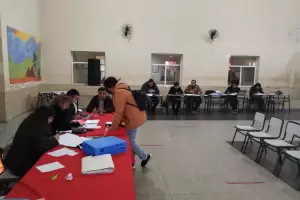 Se cubrieron 61 espacios curriculares en 12 Asamblea ordinaria