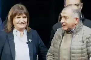 Bullrich apunt contra Rodrguez Larreta por la derrota de Juez