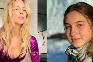 Nicole Neumann sobre su pelea con Indiana Cubero: "Dicen cosas para ensuciarme"