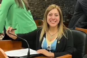 Tribunal de Jury: La diputada Stella Nieva reemplaz a Cecilia Guerrero