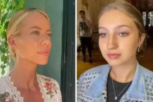 Nicole Neumann habl tras la denuncia de Indiana e hizo una dura reflexin