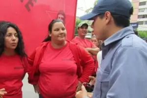 Para los fiscales la declaraci�n de Fabiana Gonz�lez no aport� datos relevantes