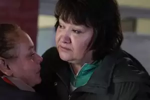 La madre de Cecilia puso en duda el trmite de divorcio de su hija