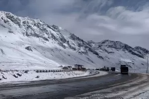 El Cristo Redentor seguir inhabilitado hasta el lunes
