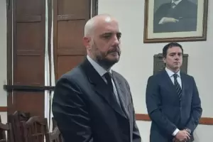 El Tribunal del Jury declar por unanimidad inadmisible la denuncia en contra de Dalla Lasta