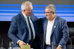 Dusso: La campaa es trabajar todos los das