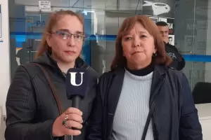 Su madre tiene un tumor cerebral, y denuncia que PAMI no le autoriza la operacin