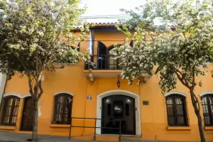 Los tribunales de Cuentas del Pas se renen en Catamarca