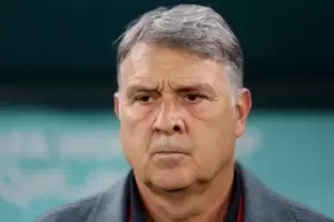 Confirmado: Gerardo Martino ser el nuevo entrenador de Lionel Messi en el Inter Miami y ya tiene fecha de presentacin