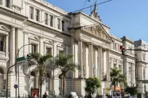 El Concejo Superior de la UBA manifest su preocupacin por el presupuesto universitario y busca el dilogo con el Gobierno