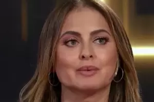 Silvina Luna: est sedada y con respirador