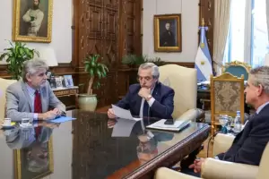 Reunin de Gabinete: qu ministros van a asistir tras el cierre de listas?