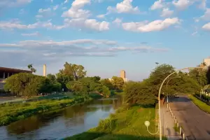 Cmo estar la temperatura en Crdoba este mircoles?