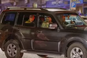 Aseguran que Putin haba ordenado "aniquilar" a Prigozhin tras su intento de motn