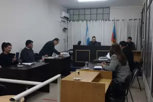 Balacera de "Las Mil": La defensa pidi que se juzgue al joven por exceso en la legtima defensa