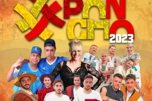 Con Q' Lokura, y Los Tekis, se viene el Festival Cuna del Poncho 2023