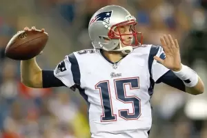 Conmoci�n en la NFL: ex jugador de los New England Patriots muri� ahogado a los 35 a�os