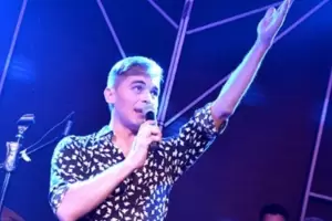 Muri Gabriel Iruela, excantante de Trulala, a los 40 aos