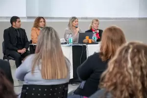 Presentaron el sistema para evaluar por primera vez en el Nivel Inicial