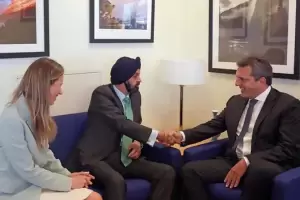 El Banco Mundial aprob un financiamiento de u$s900 millones para proyectos del pas