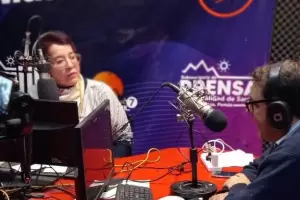 Juicio por jurados: contin�a la campa�a en el interior