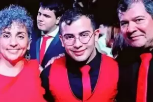 La junta mdica evalu la salud de Emerenciano Sena y se complica su pedido de prisin de domiciliaria