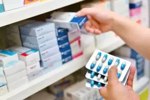 ANMAT prohibi un reconocido medicamento para la acidez