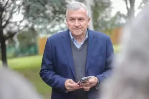 El MTS y el Partido Intransigente repudiaron la visita de Gerardo Morales