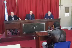 Las defensas de la banda que "calentaba" la droga para distribuirla pidieron un juicio abreviado