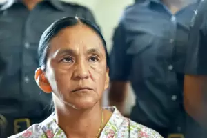 Allanan la casa de Milagro Sala en la causa que investiga el ataque a la Legislatura