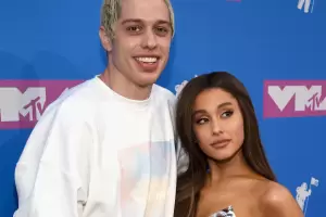 El actor Pete Davidson qued internado en una clnica de rehabilitacin