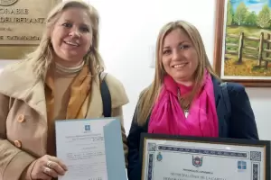 Declararon de inters municipal las XXVII Jornadas Nacionales de Tribunales de Cuentas