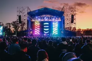 Se viene el Festival Bandera 2023: Cundo arranca la venta de entradas