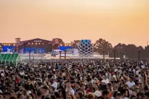 Anunciaron las fechas del Lollapalooza Argentina 2024: Cundo y cmo comprar las entradas?