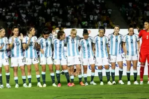 Mundial femenino: Cunto dinero ganarn las jugadoras de la seleccin argentina
