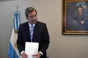 Nacin solicitar a la Corte Suprema la inconstitucionalidad de la reforma de la Constitucin de Jujuy