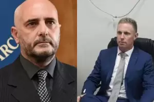 El Senado dio acuerdo a los pliegos de Dalla Lasta y Gober