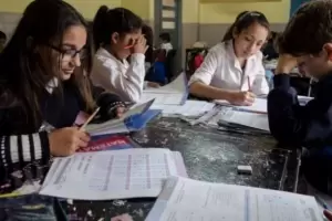 Descubren un efecto inesperado del Covid en el cerebro de las adolescentes