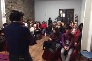 Declaran de inters acadmico a Ciclo de Charlas de Arquitectura