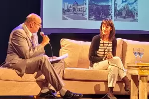 Turismo de la Capital presente en el Encuentro Argentino de Turismo Religioso