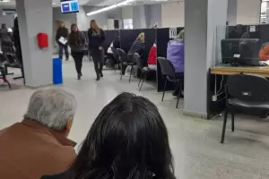 ARCA. hoy vence el pago anual