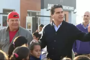 La mam de Cecilia Strzyzowski confirm que se reunir con Capitanich