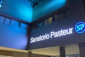 Necesitan con urgencia dadores de sangre para Eulogia del Carmen Lezana