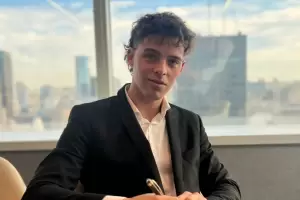 Independiente hizo un importante anuncio sobre la colecta de Santiago Maratea