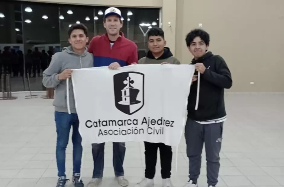 Nuestros representantes