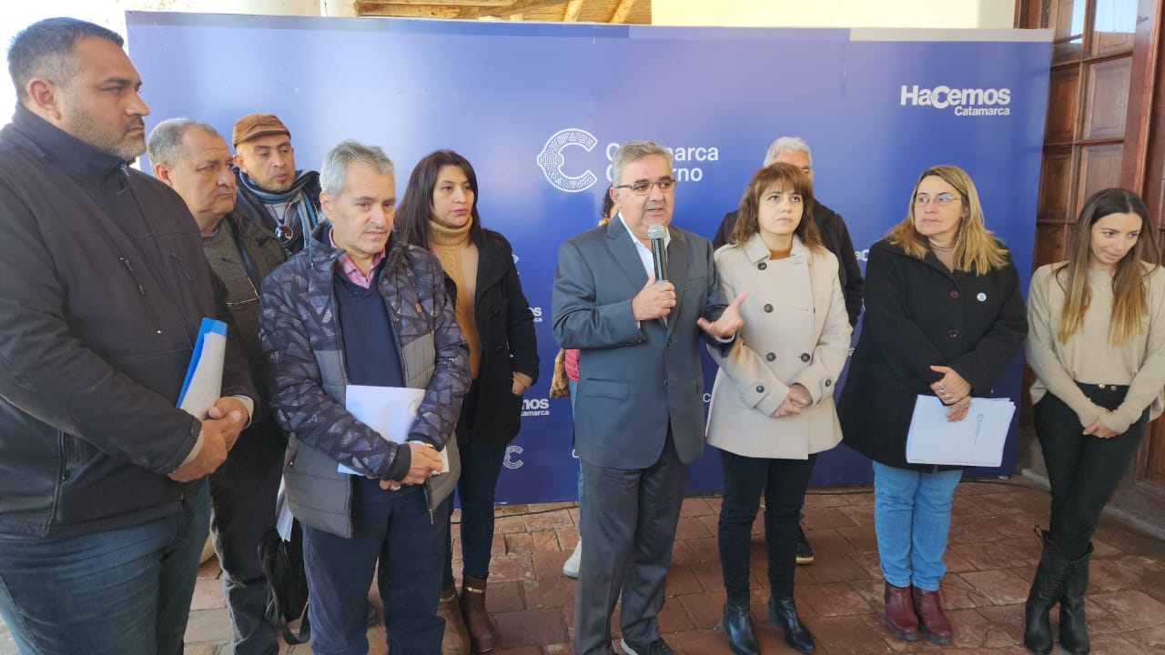 Nuevo aumento salarial para la Administración Pública: Mirá de cuánto ...