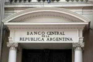 El Banco Central admiti que envi parte de sus reservas de oro al exterior
