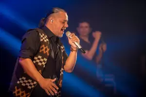 El Indio Rojas vuelve al Poncho a desatar la fiebre de chacareras