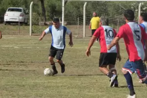 Torneo Copa "Municipio Pacln" Mira quines van a jugar